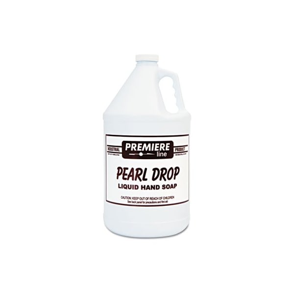 Kess Industrial Prod. Kess, PEARL DROP LOTION HAND SOAP, 1 GALLON BOTTLE, 4PK PEARLDROP - main